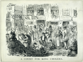 Cholera